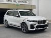 BMW X7 xDrive40i M-Sport 2021 - Bán BMW X7 xDrive40i M-Sport 2021 - màu trắng, nhập khẩu, hỗ trợ trả góp, thủ tục nhanh chóng