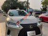 Lexus RX 300 2022 - Bán ô tô Lexus RX 300 sản xuất 2022, màu vàng cát, xe mới 99,99% xe sẵn giao luôn