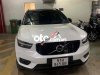 Volvo XC40 2021 - Màu trắng, nhập khẩu xe gia đình