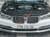 BMW 730Li 2.0AT 2019 - Cần bán BMW 730Li 2.0AT năm sản xuất 2019, màu trắng, nhập khẩu