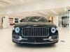 Bentley Flying Spur 2021 - Chính hãng - Xanh lá sậm