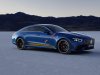 Mercedes-AMG GT 53 2022 - Xe 4 cửa sành điệu bậc nhất nhà Mercedes- nhập khẩu chính hãng- xe giao ngay