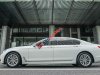 BMW 730Li 2.0AT 2019 - Cần bán BMW 730Li 2.0AT năm sản xuất 2019, màu trắng, nhập khẩu