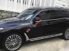 BMW X7   xDrive 40i M Sport 2020 - Cần bán gấp BMW X7 xDrive 40i M Sport sản xuất 2020, màu đen, xe nhập chính chủ