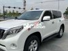 Toyota Land Cruiser Prado 2014 - Số tự động