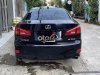 Lexus IS 250 2006 - Bán Lexus IS 250 năm sản xuất 2006, màu xanh đen, nhập khẩu