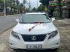 Lexus RX 350 2011 - Bán ô tô Lexus RX 350L sản xuất 2011, màu trắng, nhập khẩu nguyên chiếc