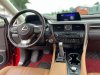 Lexus RX 200 2016 - Cần bán xe Lexus RX200t 2016, nhập Nhật, số tự động 6 cấp, màu đỏ