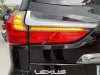 Lexus LX 570 2011 - Bán Lexus LX 570 Super Sport năm sản xuất 2011, màu đen, nhập khẩu