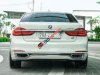 BMW 730Li 2.0AT 2019 - Cần bán BMW 730Li 2.0AT năm sản xuất 2019, màu trắng, nhập khẩu