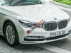 BMW 730Li 2.0AT 2019 - Cần bán BMW 730Li 2.0AT năm sản xuất 2019, màu trắng, nhập khẩu