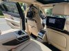 BMW 730Li 2019 - Xe gia đình, giá 4 tỷ 390tr