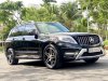 Mercedes-Benz GLK 250 2013 - Xe cũ giá rẻ