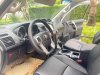 Toyota Land Cruiser Prado 2014 - Màu trắng, nhập khẩu