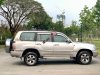 Toyota Land Cruiser Prado 2002 - Màu hồng phấn, số sàn 2 cầu