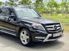 Mercedes-Benz GLK 250 2013 - Màu đen, nhập khẩu nguyên chiếc đẹp như mới