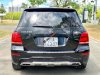 Mercedes-Benz GLK 250 2013 - Màu đen, nhập khẩu nguyên chiếc đẹp như mới