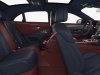 Bentley Flying Spur 2022 - [Chính hãng] Màu đen mờ mạnh mẽ, option full cực khủng mới nhất