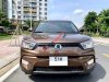 Ssangyong TiVoLi 2017 - Xe siêu mới 99%