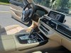 BMW 730Li 2019 - Xe gia đình, giá 4 tỷ 390tr