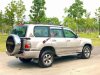 Toyota Land Cruiser Prado 2002 - Màu hồng phấn, số sàn 2 cầu