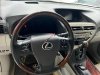 Lexus RX 350 2011 - Màu trắng, xe nhập