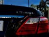Lexus LS 460 2009 - Màu đen, nhập khẩu