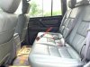 Toyota Land Cruiser Prado 2002 - Màu hồng phấn, số sàn 2 cầu