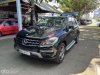 Mercedes-Benz ML 350 2014 - Xe zin toàn bộ như xe mới