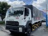 Isuzu F-SERIES  2022 - Xe màu trắng