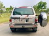 Toyota Land Cruiser Prado 2002 - Màu hồng phấn, số sàn 2 cầu