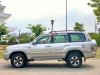 Toyota Land Cruiser Prado 2002 - Màu hồng phấn, số sàn 2 cầu