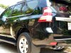 Toyota Land Cruiser Prado 2014 - Màu đen, nhập khẩu nguyên chiếc xe gia đình
