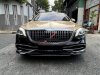 Mercedes-Maybach S 450 2020 - Màu đen, xe nhập