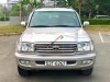 Toyota Land Cruiser Prado 2002 - Màu hồng phấn, số sàn 2 cầu