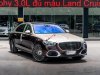 Mercedes-Maybach S 580 2022 - New 100%