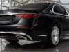 Mercedes-Maybach S 580 2022 - Mới 100% sẵn giao ngay