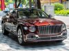 Bentley Flying Spur 2021 - Màu đỏ, nhập khẩu nguyên chiếc