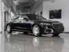 Mercedes-Maybach S 580 2022 - Mới 100% sẵn giao ngay