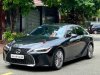 Lexus IS 300 2021 - Nhập chính hãng, màu đen ánh kim cực sang chảnh