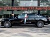 Mercedes-Maybach S 580 2022 - Đen/beige, new 100%