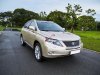 Lexus RX 450 2010 - Xe lướt