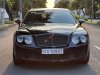 Bentley Flying Spur 2008 - Màu đen, nhập khẩu nguyên chiếc, full nội thất, xe đẹp, hỗ trợ bank 70%, lái thử tận nhà