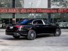 Mercedes-Maybach S 580 2022 - Xe mới 100%, động cơ V8 4.0