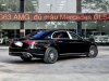 Mercedes-Maybach S 580 2022 - Đen/beige, new 100%