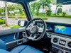 Mercedes-Benz G63 2022 - Xe mới 100%, màu xanh, giá tốt giao xe toàn quốc