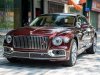 Bentley Flying Spur 2021 - Màu đỏ, nhập khẩu nguyên chiếc