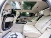 Mercedes-Maybach S 580 2022 - Ngoại thất hai màu đắt giá nhất của Mercedes