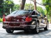 Bentley Flying Spur 2021 - Màu đỏ, nhập khẩu nguyên chiếc