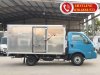 Kia K250 2022 - Giá cạnh tranh